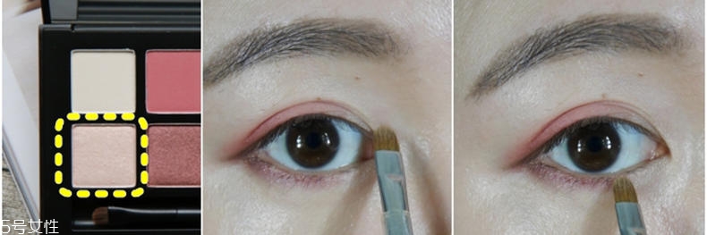 假日妝怎么化 清新甜美假日妝容畫法 假日妝怎么化 清新甜美假日妝容畫法