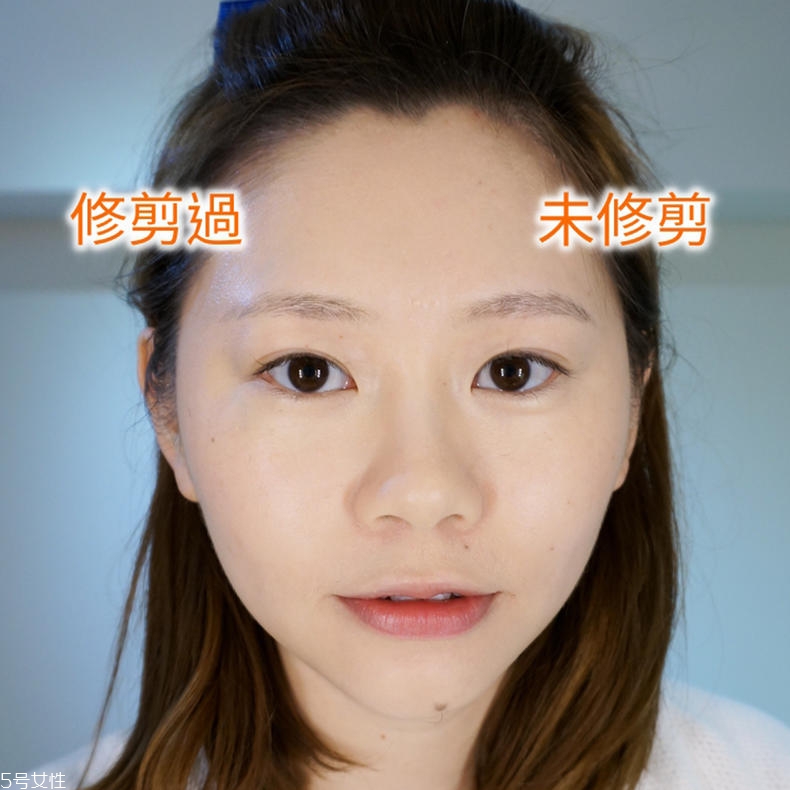 韓式平眉怎么畫 韓式平眉最詳細畫法 韓式平眉怎么畫 韓式平眉最詳細畫法