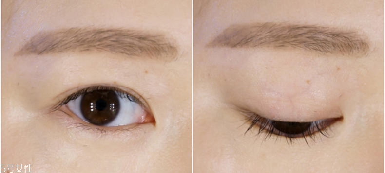 韓式平眉怎么畫 韓式平眉最詳細畫法 韓式平眉怎么畫 韓式平眉最詳細畫法