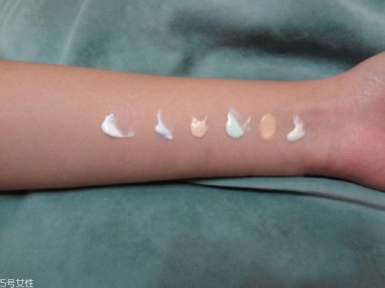 隔離霜怎么檢測重金屬 隔離霜鉛汞鑒別方法 隔離霜怎么檢測重金屬 隔離霜鉛汞鑒別方法