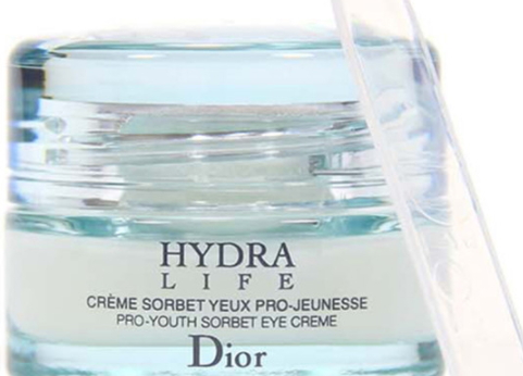 dior迪奧水動(dòng)力精粹眼霜多少錢？迪奧水動(dòng)力精粹眼霜容量