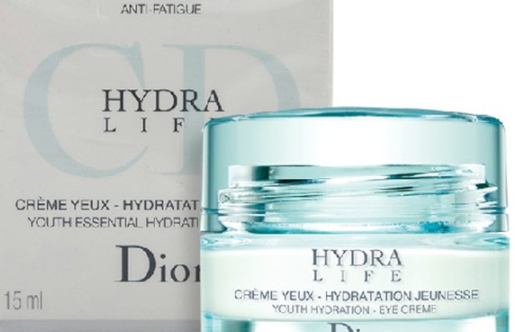 dior迪奧水動(dòng)力精粹眼霜多少錢？迪奧水動(dòng)力精粹眼霜容量