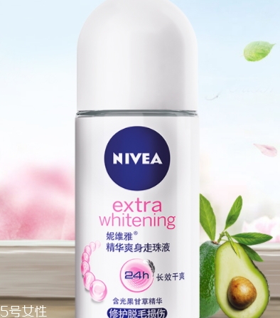 止汗露能治狐臭嗎？狐臭用哪個(gè)止汗露好