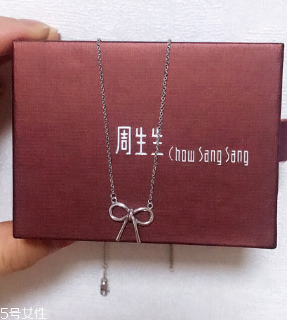 項鏈太短了怎么辦？項鏈太短了能加長嗎