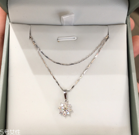 項鏈褪色怎么辦？項鏈退色處理方法