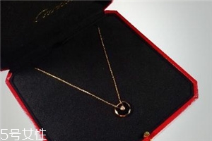 項鏈褪色怎么辦？項鏈退色處理方法