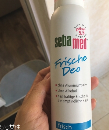 香體噴霧哪個(gè)牌子好？香體噴霧排行榜