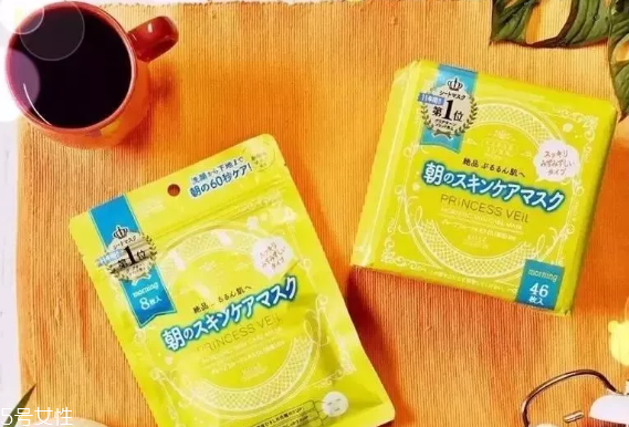 早安面膜哪個(gè)牌子好 熱門早安面膜盤點(diǎn) 早安面膜哪個(gè)牌子好 熱門早安面膜盤點(diǎn)