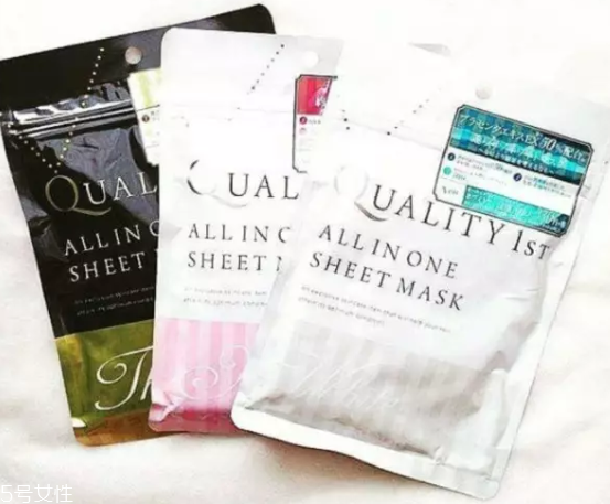 早安面膜哪個(gè)牌子好 熱門早安面膜盤點(diǎn) 早安面膜哪個(gè)牌子好 熱門早安面膜盤點(diǎn)