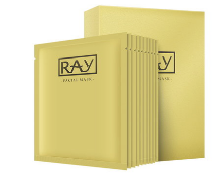 ray面膜小孩可以用嗎 ray面膜適合什么年齡 ray面膜小孩可以用嗎 ray面膜適合什么年齡