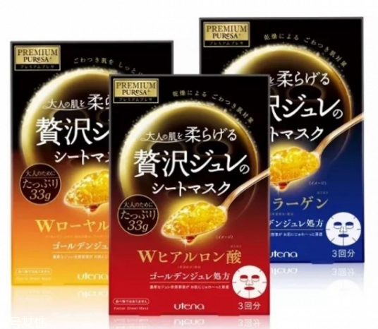日本最好用的15款面膜推薦 日本最好用的面膜 日本最好用的15款面膜推薦 日本最好用的面膜