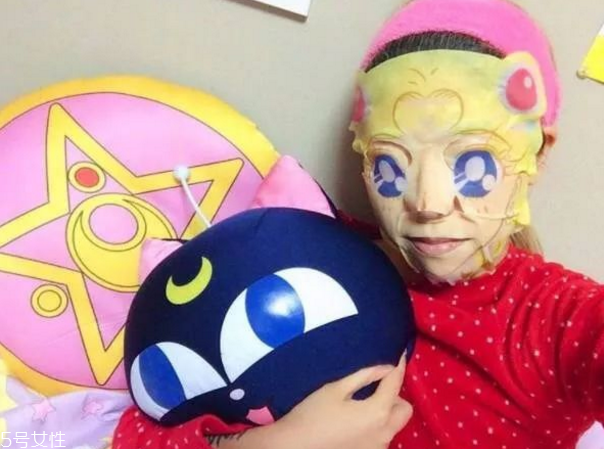 日本最好用的15款面膜推薦 日本最好用的面膜 日本最好用的15款面膜推薦 日本最好用的面膜