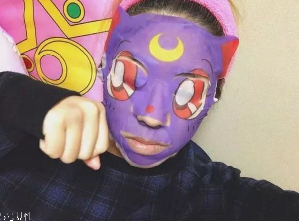 日本最好用的15款面膜推薦 日本最好用的面膜 日本最好用的15款面膜推薦 日本最好用的面膜