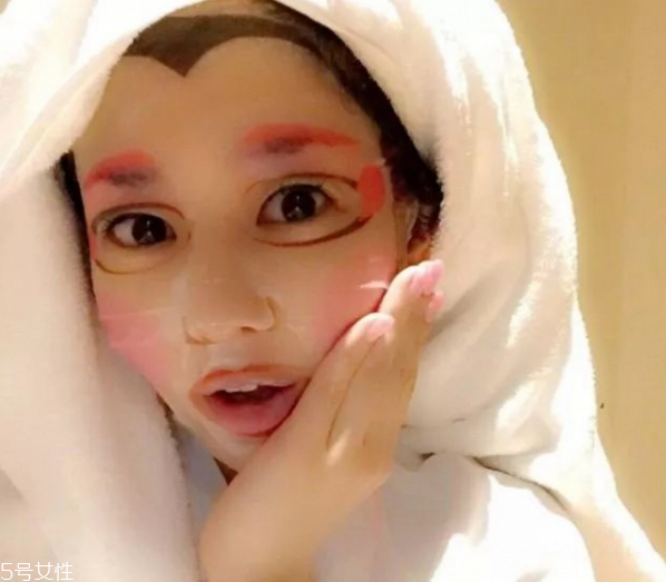 日本最好用的15款面膜推薦 日本最好用的面膜 日本最好用的15款面膜推薦 日本最好用的面膜