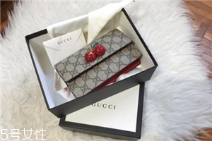 gucci櫻桃包多少錢？gucci櫻桃鏈條包價格