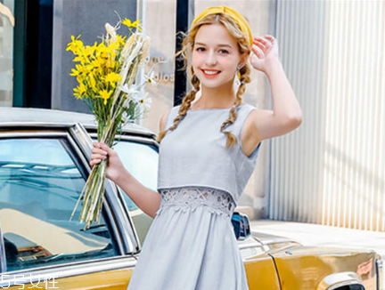 小個(gè)子女生穿什么裙子好看？小個(gè)子女生穿搭技巧