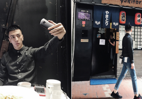 男生穿襯衫怎么搭配？男生穿襯衫搭配技巧