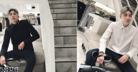 男生穿襯衫怎么搭配？男生穿襯衫搭配技巧