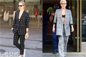 內(nèi)衣外穿怎么搭配？內(nèi)衣外穿搭配技巧