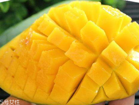 甜心芒怎么催熟 催熟的甜心芒可以吃嗎 甜心芒怎么催熟 催熟的甜心芒可以吃嗎