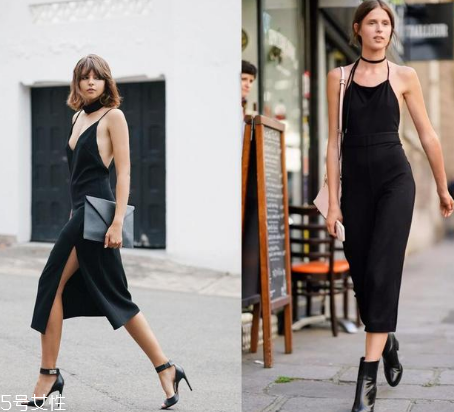 內(nèi)衣外穿怎么搭配？內(nèi)衣外穿搭配技巧