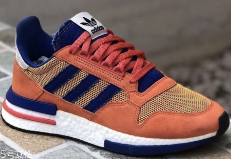 龍珠z聯(lián)名adidas zx 500悟空配色發(fā)售時間_實物圖片 龍珠z聯(lián)名adidas zx 500悟空配色發(fā)售時間_實物圖片