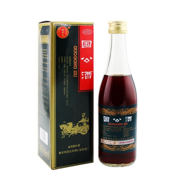 國(guó)公酒多少錢一瓶？國(guó)公酒價(jià)格