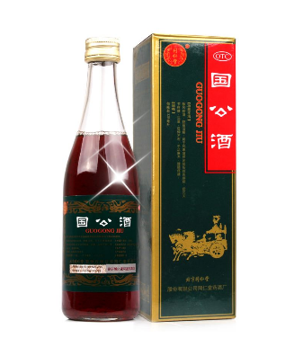 國(guó)公酒多少錢一瓶？國(guó)公酒價(jià)格