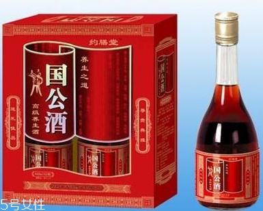 國(guó)公酒多少度？國(guó)公酒度數(shù)高嗎？