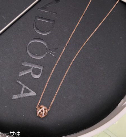 項(xiàng)鏈上18kgp是什么意思？項(xiàng)鏈上的18kgp代表什么