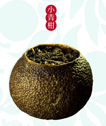 小青柑能天天喝嗎？天天喝小青柑好嗎？