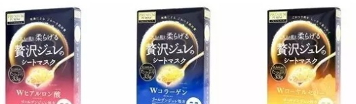 香港面膜哪個(gè)牌子好？香港熱賣面膜排行榜