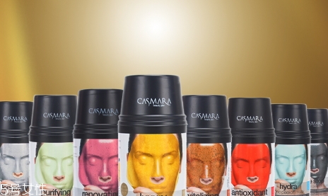 膏狀面膜好還是片狀面膜好？