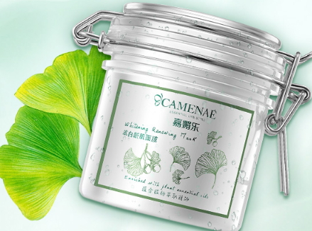 淡斑面膜哪個牌子好？淡斑面膜排行榜