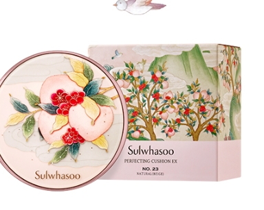 雪花秀武陵桃源限量系列有哪些？雪花秀武陵桃源多少錢