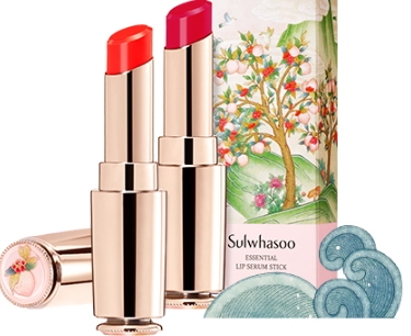 雪花秀武陵桃源限量系列有哪些？雪花秀武陵桃源多少錢