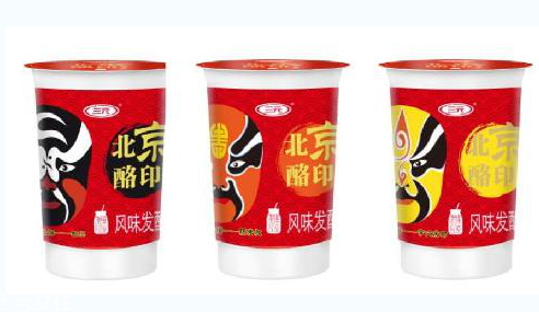 三元北京酪印酸奶多少錢 三元北京酪印酸奶價(jià)格好喝嗎 三元北京酪印酸奶多少錢 三元北京酪印酸奶價(jià)格好喝嗎