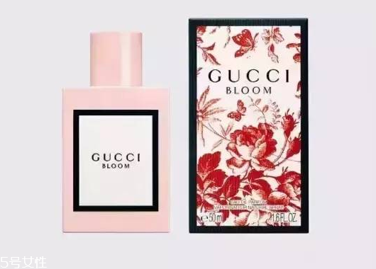 gucci bloom香水怎么樣 gucci bloom香水留香時(shí)間 gucci bloom香水怎么樣 gucci bloom香水留香時(shí)間