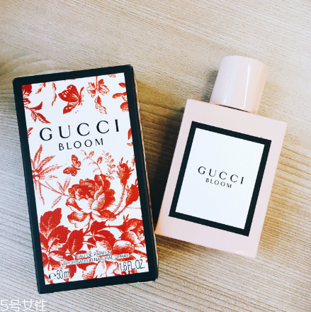 gucci bloom香水怎么樣 gucci bloom香水留香時(shí)間 gucci bloom香水怎么樣 gucci bloom香水留香時(shí)間