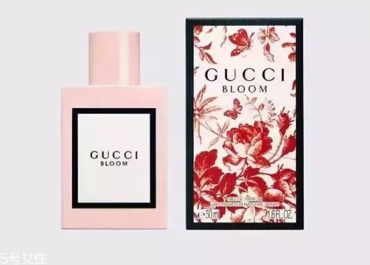 gucci bloom香水怎么樣 gucci bloom香水留香時(shí)間 gucci bloom香水怎么樣 gucci bloom香水留香時(shí)間