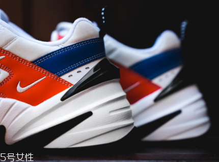 nike m2k tekno男款什么時(shí)候發(fā)售？耐克老爹鞋男碼發(fā)售時(shí)間