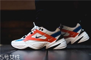 nike m2k tekno男款什么時(shí)候發(fā)售？耐克老爹鞋男碼發(fā)售時(shí)間