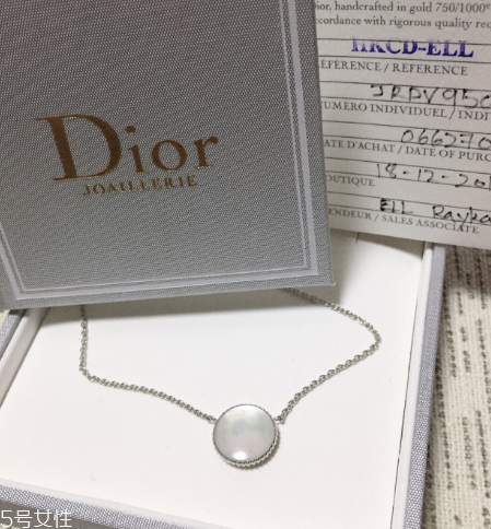 項(xiàng)鏈發(fā)黃怎么辦？項(xiàng)鏈發(fā)黃怎么恢復(fù)