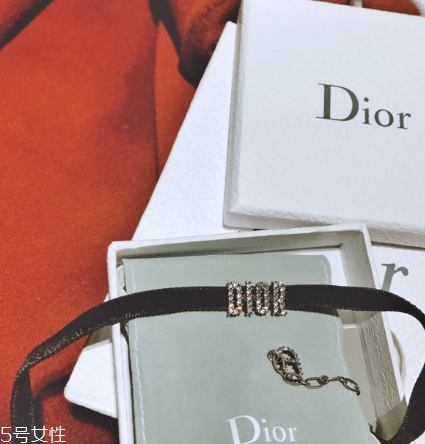 項鏈分大小號嗎？項鏈有大小號之分嗎