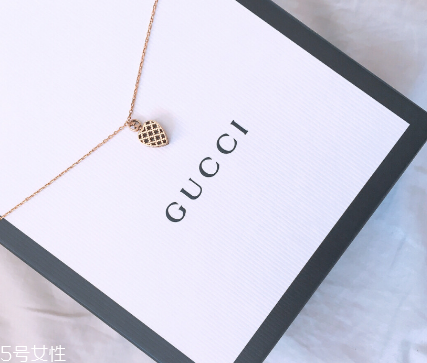 項鏈g750是什么金？項鏈g750材質(zhì)介紹