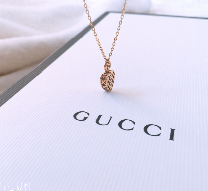 項鏈g750是什么金？項鏈g750材質(zhì)介紹