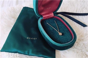 項鏈g750是什么金？項鏈g750材質(zhì)介紹