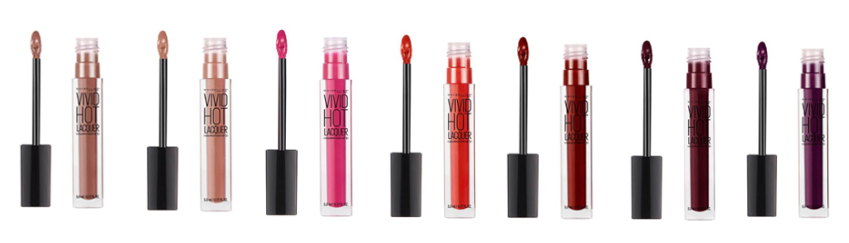 美寶蓮光療唇釉多少錢 美寶蓮光療鏡漾唇釉專柜價(jià) 美寶蓮光療唇釉多少錢 美寶蓮光療鏡漾唇釉專柜價(jià)