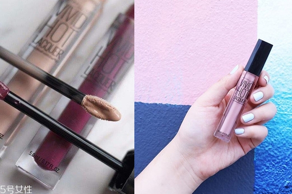 美寶蓮光療唇釉多少錢 美寶蓮光療鏡漾唇釉專柜價(jià) 美寶蓮光療唇釉多少錢 美寶蓮光療鏡漾唇釉專柜價(jià)