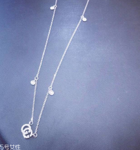 項(xiàng)鏈pt999是什么意思？項(xiàng)鏈pt999是什么金